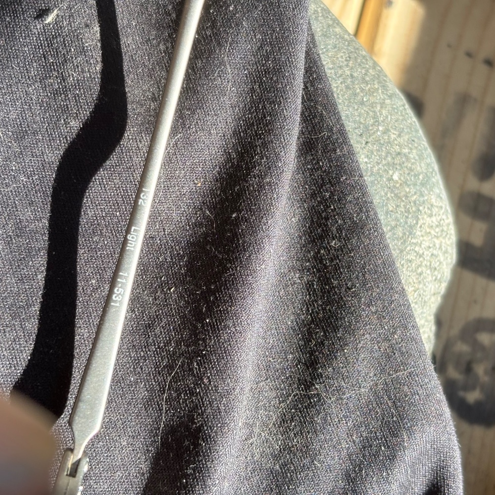 Oakley A wire sunglasses - Picture 5 of 5